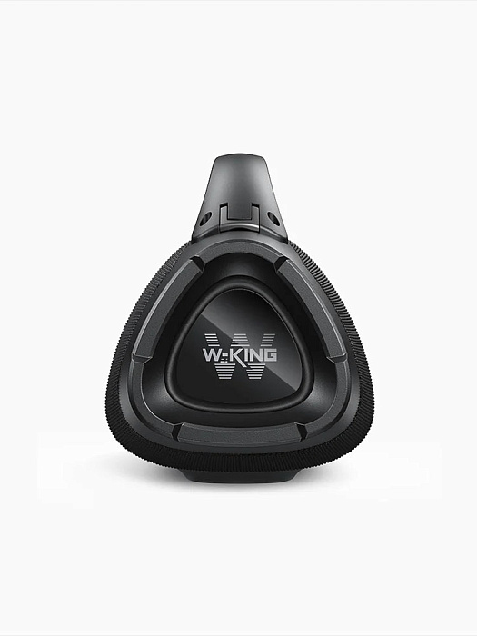 Колонка портативная W-KING X20 (Black) купить в интернет-магазине icover