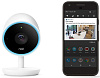 Камера видеонаблюдения Nest Cam IQ Indoor NC3100US (White) купить в интернет-магазине icover