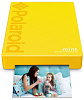 Портативный принтер Polaroid Mint (Yellow) купить в интернет-магазине icover