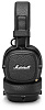 Наушники Marshall Major III Bluetooth (Black) купить в интернет-магазине icover