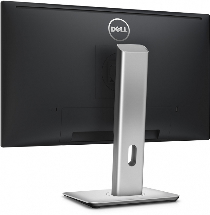 Монитор Dell UltraSharp U2415 24" TFT IPS (2415-1644) купить в интернет-магазине icover
