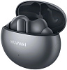 Беспроводные наушники Huawei FreeBuds 4i (Silver Frost) купить в интернет-магазине icover