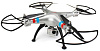 Syma X8G - радиоуправляемый квадрокоптер с видеокамерой (Silver) купить в интернет-магазине icover