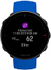 Спортивные часы Polar Vantage M M/L (Blue) купить в интернет-магазине icover