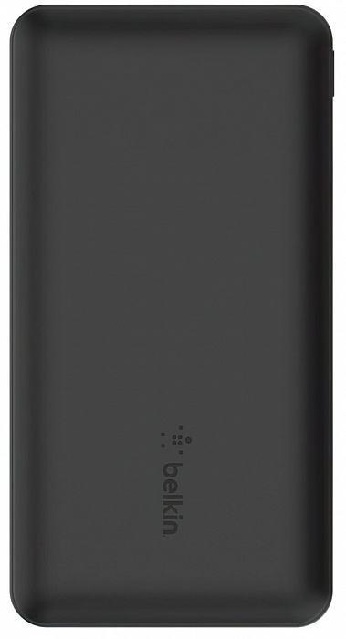 Внешний аккумулятор Belkin 10000mAh BPB011btBK (Black) купить в интернет-магазине icover