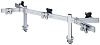 Кронштейн ErgoFount TBBS-600WG для 6 мониторов 24'' (Silver) купить в интернет-магазине icover