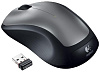 Мышь беспроводная Logitech Wireless Mouse M310 910-003986 (Grey/Black) купить в интернет-магазине icover