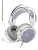 Наушники мониторные Fifine H18 Gaming Headsets (White) купить в интернет-магазине icover