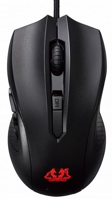 Игровой комплект Asus Cerberus Combo 90YH0141-B2RA00 (Black) купить в интернет-магазине icover