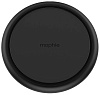 Беспроводная зарядная станция Mophie Wireless Charger Pad (Black) купить в интернет-магазине icover