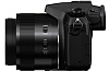 Lumix DMC-FZ1000 Kit 25-400 - цифровая беззеркальная камера (Black) купить в интернет-магазине icover