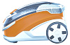 Thomas Pet & Family - пылесос (Orange/Grey) купить в интернет-магазине icover