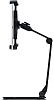 Держатель Twelve South HoverBar Duo для iPhone/iPad (Black) купить в интернет-магазине icover