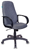 Офисное кресло Бюрократ CH-808AXSN/G 3C1 (Dark Grey) купить в интернет-магазине icover