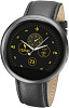 Умные часы MyKronoz ZeRound2 HR Premium (Black) купить в интернет-магазине icover