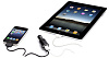 Griffin PowerJolt Dual (GC23139) - автозарядка для iPhone/iPod/iPad купить в интернет-магазине icover