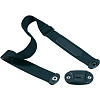 Beurer PM25 - часы-пульсометр (Black/Silver) купить в интернет-магазине icover