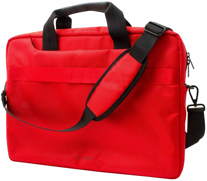 Сумка Ferrari Scuderia (FECB13RE) для ноутбука 13" (Red) купить в интернет-магазине icover