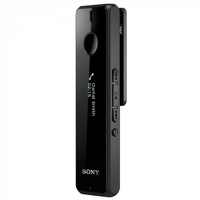 Sony SBH52 (1277-2296) - стерео Bluetooth-гарнитура (Black) купить в интернет-магазине icover