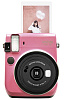 Фотокамера моментальной печати Fujifilm Instax MINI 70 (Sexy Pink) купить в интернет-магазине icover