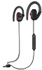Беспроводные наушники Braven Flye Sport Reflect (Grey/Red) купить в интернет-магазине icover