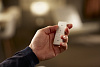 Комплект умных светодиодных ламп Philips Hue White and Color Ambiance E27 Starter Kit с пультом ДУ и блоком управления купить в интернет-магазине icover