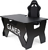 Геймерский стол DxRacer Generic Comfort Gamer2/N (Black) купить в интернет-магазине icover