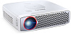 Мультимедиа-проектор Philips PicoPix PPX4835/EU (White) купить в интернет-магазине icover