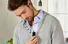 Sony SBH50 (1271-2858) - стерео Bluetooth-гарнитура (Black) купить в интернет-магазине icover