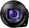 Смартограф Sony Cyber-shot DSC-QX30 (Black) купить в интернет-магазине icover