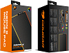 Коврик Cougar Neon X для мыши (Black) купить в интернет-магазине icover