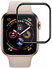 Защитное стекло Autobot UR для Apple Watch Series SE/6/4 40mm (Black) купить в интернет-магазине icover