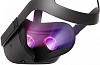 Очки виртуальной реальности Oculus Quest 64 Gb (Black) купить в интернет-магазине icover
