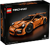 Конструктор Lego Technic Porsche 911 GT3 RS (42056) купить в интернет-магазине icover