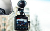 ParkCity DVR HD 770 - видеорегистратор (Black) купить в интернет-магазине icover