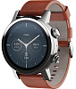 Умные часы Mototola Moto 360 3rd Gen (Steel Grey) купить в интернет-магазине icover