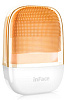 Аппарат для чистки лица inFace Electronic Sonic Beauty Facial (Yellow) купить в интернет-магазине icover