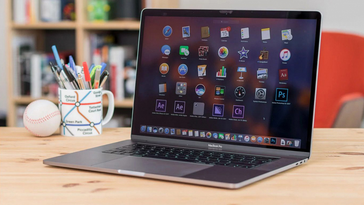 Macbook pro картинки
