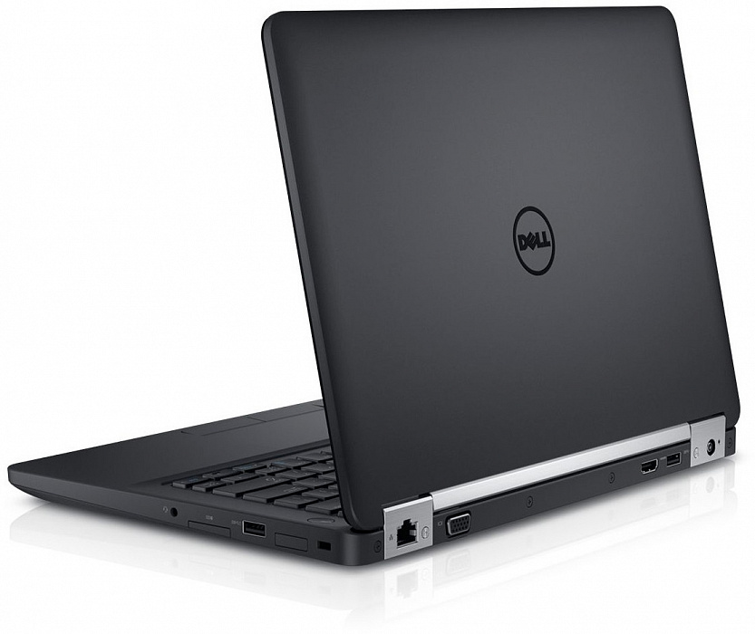 Ноутбук Dell Latitude E5270 12.5", Intel Core i5 6200U 2.3Ghz, 8Gb, 256Gb SSD (5270-9114) купить в интернет-магазине icover