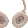 Беспроводные наушники JBL Tune 760NC (Biege) купить в интернет-магазине icover