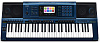 Casio MZ-X500 (A062353) - синтезатор (Dark blue) купить в интернет-магазине icover
