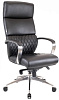 Офисное кресло Everprof President (Black Leather) купить в интернет-магазине icover