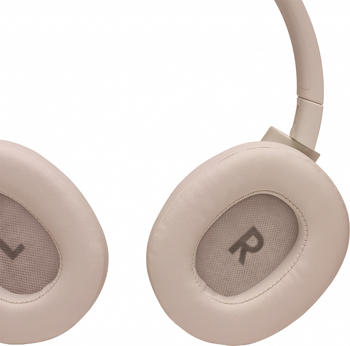 Беспроводные наушники JBL Tune 760NC (Biege) купить в интернет-магазине icover
