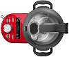 Кулинарный процессор KitchenAid Artisan 5KCF0104EER (Empire Red) купить в интернет-магазине icover