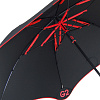 Зонт BLUNT Golf G2 (Black/Red) купить в интернет-магазине icover
