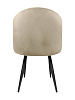 Комплект стульев Ridberg ЛОРИ Velour 2 шт. (Beige)  купить в интернет-магазине icover