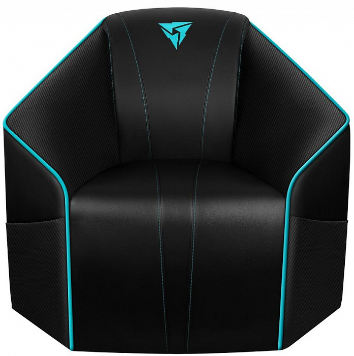 Геймерская софа ThunderX3 US5 7 Colors (Black) купить в интернет-магазине icover