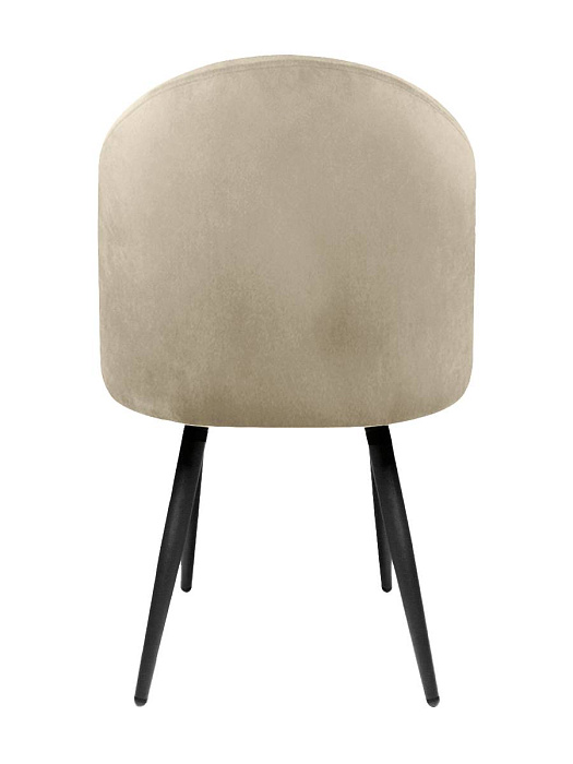 Комплект стульев Ridberg ЛОРИ Velour 2 шт. (Beige)  купить в интернет-магазине icover