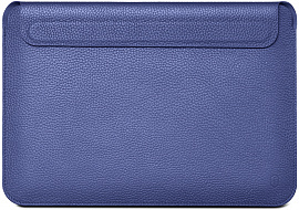 Купить чехол wiwu genuine leather для macbook pro 13/air 13 2018-2020 (royal blue) в Москве. В нашем каталоге интернет-магазина icover.ru вы можете ознакомиться с ценами, подробным описанием, фотографиями и техническими характеристиками. Низкие цены. Высокое качество. Доставка по России. Заказать товары по телефону +7(495)229-39-50 Чехол Wiwu Genuine Leather для MacBook Pro 13/Air 13 2018-2020 (Royal Blue) купить в интернет-магазине icover