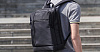 Рюкзак Ninetygo Classic Business Backpack для ноутбука 15.6" (Dark Grey) купить в интернет-магазине icover